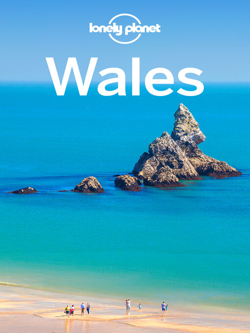Title details for Lonely Planet Wales by Peter Dragicevich - Wait list